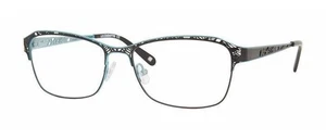 Liz Claiborne L655 ETJ 54-16-140 Brillengestell Neu - Bild 1 von 3