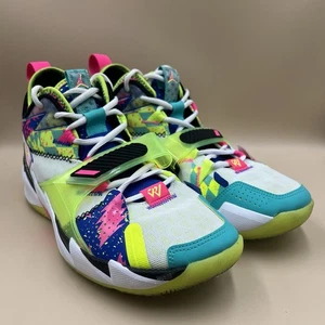 Größe 10 - Air Jordan Why Not Zer0.3 LA Born - Bild 1 von 11