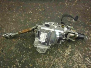 Renault Megane 2002-2008 Steering Column Motor + ECU 8200795907 - Picture 1 of 2
