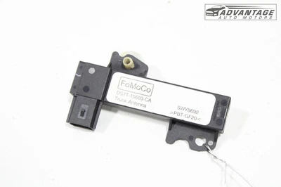 2017-2020 LINCOLN CONTINENTAL REAR TRUNK KEYLESS ENTRY REMOTE ANTENNA MODULE OEM - Image 1 of 4