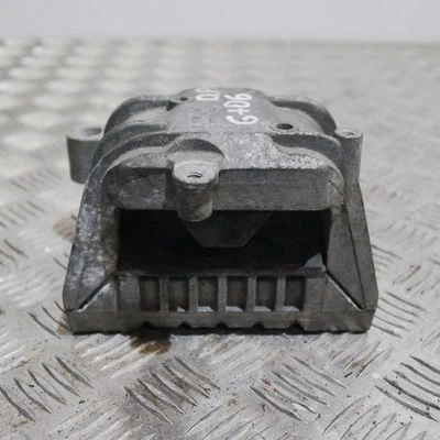 VW GOLF VI 5K1 2009 Right Side Engine Mount 1K0199262P - Image 1 of 4