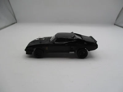 Ford Falcon XB 1973 Greenlight 1/64 *suelto* Mad Max Foto 1 de 4