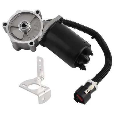 Transfer Case Motor For Ford Ranger 2006 2007 2008 2009 2010 2011 600-931 48-221 - Image 1 of 4