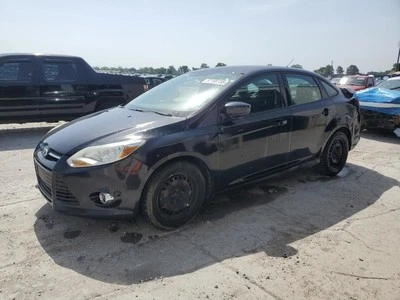 Chassis ECM Body Control BCM Module And Inside Fuse Block Fits 12 FOCUS 2526336 - Image 1 of 4