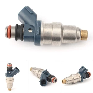 Fuel Injectors For Toyota Tacoma DLX 4 Cyl 2.4L 2RZFE RZN140 1995-2001 2000 Mt - Picture 1 of 11