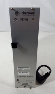 GE Ultrasound Vivid 7 Vingmed DC Netzteil FA200945 Cherokee PE3159 - Bild 1 von 6