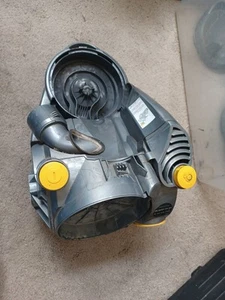Dyson Dc08 Upper And Lower Chassis Shell - Picture 1 of 4