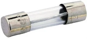Slow Blow Fuse 0239002.HXP 2A 250V 5mm x 20mm, 0.2 Inch x 0.79" 239 Series - Picture 1 of 1