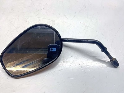 Harley-Davidson Heritage Softail 2014 espejo retrovisor convexo izquierdo corto - 9184503B Foto 1 de 4