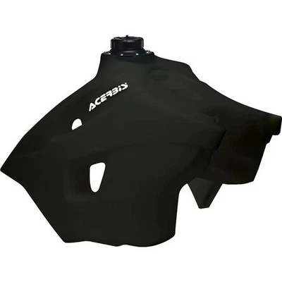Acerbis - 2367750001 - Fuel Tank, Black - 4.1 Gal. - Image 1 of 4