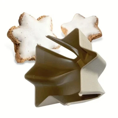 Zenker Ausstecher Zimtstern - Bild 1 von 3