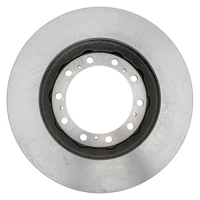 For Ford F-800 1993-1999 Raybestos 56995 Specialty Plain Vented Rear Brake Rotor - Imagem 1 de 2
