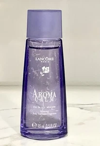 Lancome Aroma Calm Rare Relaxing Body Treatment Fragrance 0.5 oz, 15 ml (#m1) - Picture 1 of 2