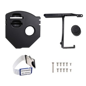 SD Card Mounting Kit Expansion Adapter V5.15B for DreamCast GDEMU VA1 Console ee