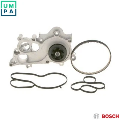 WATER PUMP & TIMING BELT KIT 1 987 946 959 FOR SKODA KAROQ OCTAVIA/III/Combi - Image 1 of 4