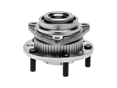 Conjunto de buje de rueda delantero para Chevrolet S10 Blazer 1991-1994 92111WRQJ 1992 1993 Foto 1 de 2