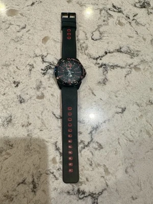 Casio Cuarzo Analógico Hombre’s Diver MTD-1066, Correa Goma Foto 1 de 4