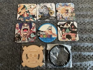 Einteiliges Untersetzer Set 5 - Bild 1 von 2