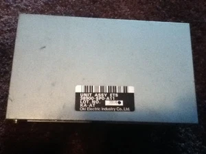 1994-1995 Acura Legend ETS Unit ASSY KA-AT Automatic 38900-SP0-A11 GS L - Picture 1 of 2