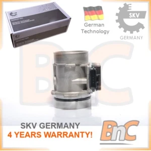 SENSOR DE MASA DE AIRE DE ALTA RESISTENCIA SKV ALEMANIA GENUINO PARA FORD ESCORT FIESTA - Imagen 1 de 3