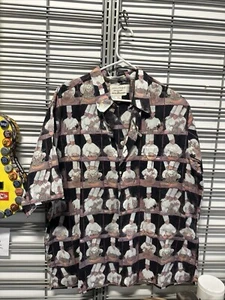 Reyn Spooner Kochshirt XL Koch Essen - Bild 1 von 4