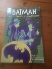 Batman: Featuring Two-face and the Riddler Paperback Book 1995