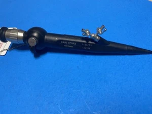 Karl Storz 11272C1 (Top Zustand) Faserzystoskop Endoskop - Bild 1 von 7