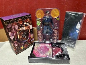 Hot Toys MMS-387 Marvel Doctor Strange 1:6 Scale Figure MIB - Picture 1 of 24