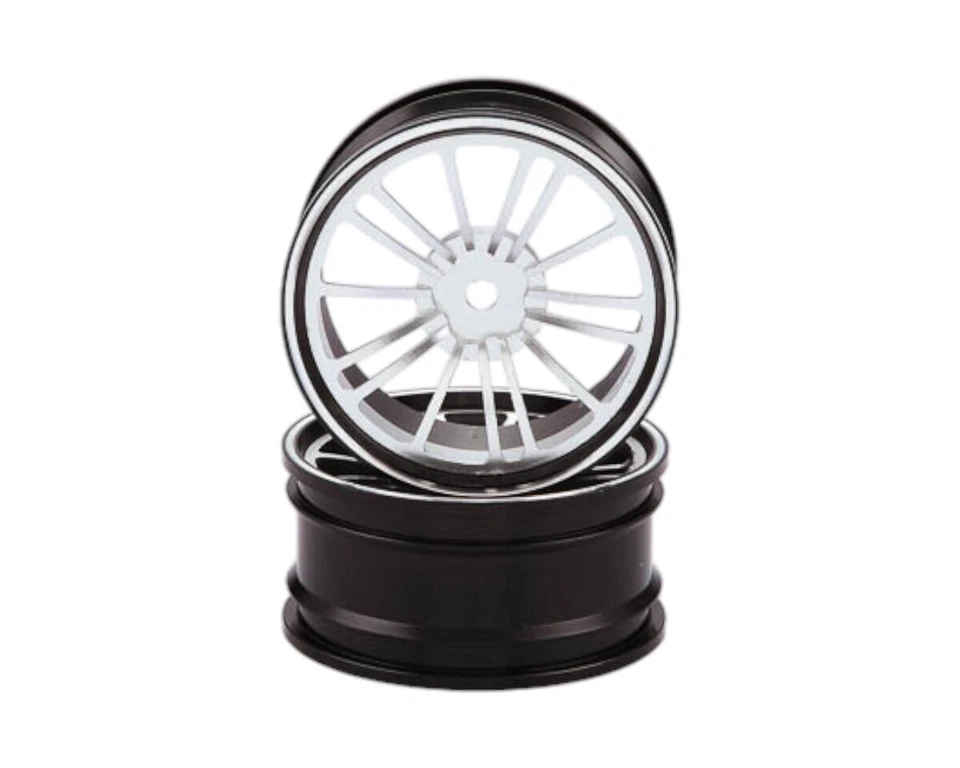 Killerbody Alu Felgen Alfa Romeo Giuletta Purple-Grau (2 Stk) /KB48589SIL