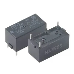 Omron Relay G6B-1114P-FD-US 24VDC 5A 4Pins Relay - Picture 1 of 1