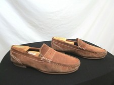 russell and bromley sebago