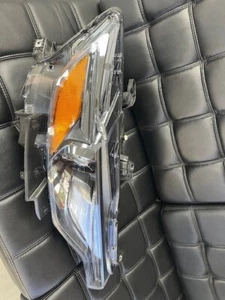 2023 Maserati Levante right side headlight 670034639 - Picture 1 of 10