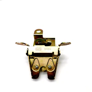 Chiusura SAFE serratura gancio baule porta posteriore Fiat Ritmo dal 1982 U.T - Imagen 1 de 3