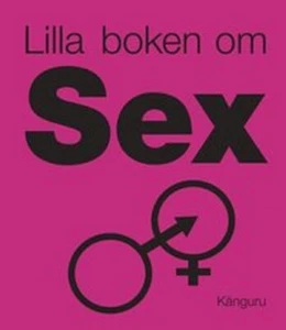 Lilla boken om sex - 2006 - (Mini Book) - Imagen 1 de 1