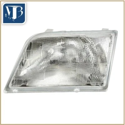 Scheinwerferglas links 1298201166 für Mercedes-Benz SL R129 – ÜRO Parts - Bild 1 von 4