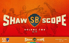 Shawscope Volume Two (Blu-ray)
