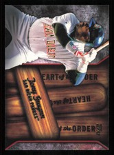 2015 Topps #HOR-11 Tony Gwynn Baseball Card - - Near Mint or Better