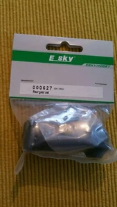 Rear Gear Set EK1-0640 ESKY 900 RC Helicopter spare parts 000627 - Picture 1 of 2
