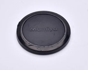 Mamiya 51mm Push-On Front Lens Cap (#5093) - Picture 1 of 2