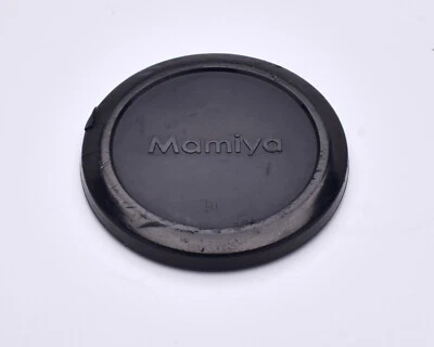 Mamiya 51mm Push-On Front Lens Cap (#5093) - Image 1 of 2