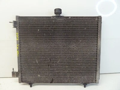 Peugeot 207 2010 1,4 HDI DV4TD 8HZ AIRE CON RADIADOR DE AIRE ACONDICIONADO 9653035980 Foto 1 de 4
