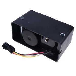 Buzzer Backup Alarm AT331020 AT301074 For John Deere 120 120C 135C 160C 160DLC - Picture 1 of 4