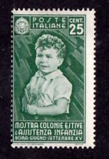 Italy stamp #369, MH - FREE SHIPPING!!
