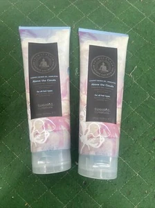 2: Tweak'd Tweaked By Nature Cleansing Hair Treatment 10.58 oz Above The Clouds - Picture 1 of 5