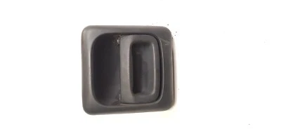 Manija de puerta delantera derecha negra para Citroen Relé Boxer Ducato 1304175070 2004 Foto 1 de 4