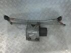 Ford Fiesta Mk3 - Wiper Motor With Linkage Front