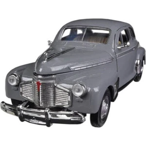 NewRay 1:32 Scale Chevrolet Diecast and Toy Vehicles Deluxe Coupe Ages 5+ and Up - Imagen 1 de 2
