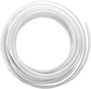 Beduan Pneumatic Tubing Pipe 5/16" OD Clear Air Compressor PU Line Hose Tube for - Picture 1 of 12