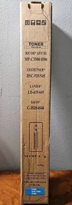 Ricoh 841345 Cyan Toner Cartridge - Picture 1 of 1