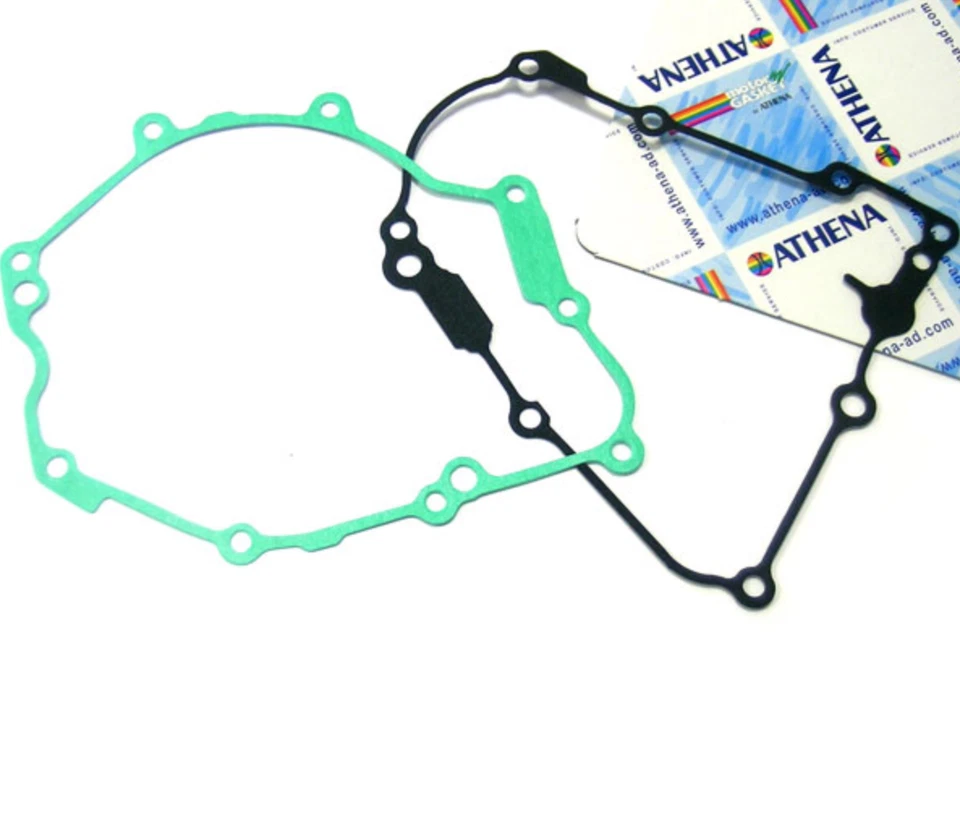 Guarnizione Coperchio Generatore per Suzuki GSX 750 F KATANA - 1998/1999 Foto 1 de 1